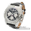 Breitling Chronomat 44 Black Dial