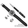 Van Der Bauwede Magnum with Pen and Cufflinks *UNWORN*