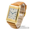 Jaeger LeCoultre Reverso Duoface Yellow Gold