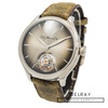 H. Moser Endeavour Tourbillon 18K White Gold *UNWORN*