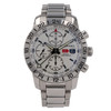Chopard Mille Miglia GMT Chronograph White Dial