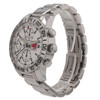 Chopard Mille Miglia GMT Chronograph White Dial