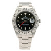 Rolex Explorer II 16570 Black