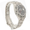 Rolex Explorer II 16570 Black