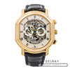 Daniel Roth Skeleton Chronograph