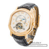 Daniel Roth Masters Tourbillon Retrograde