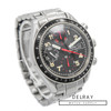 Omega Speedmaster Date Black Dial