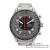 Omega Speedmaster Date Black Dial