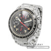 Omega Speedmaster Date Black Dial