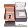 Corum Le Grande Vie Blue Dial *UNWORN*