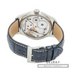 Montblanc 1858 Blue Dial *Box and Papers*