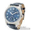 Montblanc 1858 Blue Dial *Box and Papers*