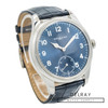 Montblanc 1858 Blue Dial *Box and Papers*