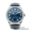 Montblanc 1858 Blue Dial *Box and Papers*