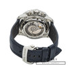 Blancpain Fifty Fathoms Quantième Complet Blue Dial