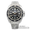 Vintage Tag Heuer 200 Professional Diver "Monnin" *RARE*