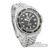 Vintage Tag Heuer 200 Professional Diver "Monnin" *RARE*
