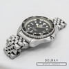 Vintage Tag Heuer 200 Professional Diver "Monnin" *RARE*