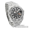 Rolex Explorer II 216570 Black Dial *2017 Box and Papers*