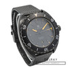 Eterna Super Kontiki Black *Limited Edition* *UNWORN*