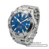 Omega Seamaster Blue Dial