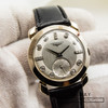 Vintage Longines Diamond Dial Dress Watch