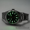 Rolex Milgauss Black 116400