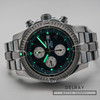 Breitling Super Avenger Blue Dial
