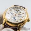 Audemars Piguet Jules Audemars Perpetual Calendar Equation of Time