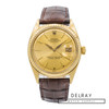 Rolex 1601 Gold