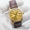 Rolex 1601 Gold