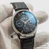 Jaeger LeCoultre Master Ultra Thin Perpetual