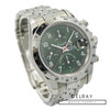 Tudor Tiger Prince Chronograph 79280P Green Dial *Rare*