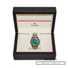 Tudor Tiger Prince Chronograph 79280P Green Dial *Rare*