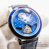 Graham Geo The Moon Tourbillon *Limited Edition* *UNWORN*