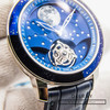 Graham Geo The Moon Tourbillon *Limited Edition* *UNWORN*