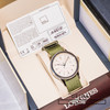 Longines Heritage Military COSD *Rare*