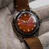 Oris Divers Sixty-Five HONEY for REVOLUTION *Limited Edition* *UNWORN*