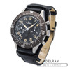 Sinn 155 Bundeswehr "Dark Star" for Rake and Revolution *Limited Edition* *UNWORN*