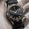 Sinn 155 Bundeswehr "Dark Star" for Rake and Revolution *Limited Edition* *UNWORN*