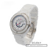 Versace DV One GMT White Ceramic *UNWORN*