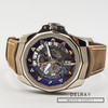 Corum Admiral's Cup Squelette *Limited Edition* *UNWORN*