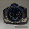 Corum Admiral's Cup 45 Tides *UNWORN*