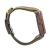 Corum Admiral's Cup Bronze and Wood Dial *UNWORN*