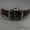 Dubey and Schaldenbrand Aquadyn Big Date Black Dial *UNWORN*