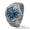 Omega Seamaster Professional Electric Blue Dial *Box and Papers*