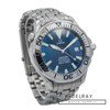 Omega Seamaster Professional Electric Blue Dial *Box and Papers*