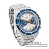 Tudor Heritage Chronograph Blue Dial on Bracelet