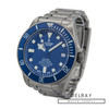 Tudor Pelagos 25600TB Blue Dial