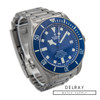 Tudor Pelagos 25600TB Blue Dial